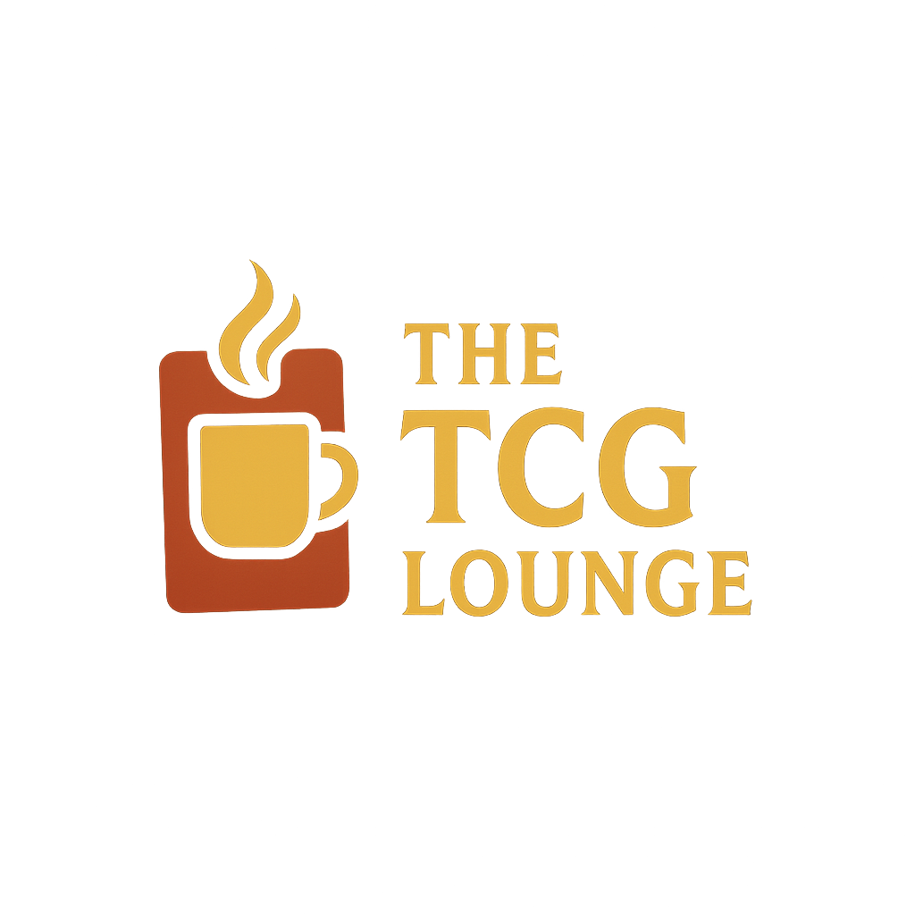 The TCG Lounge